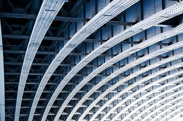 Construction intro video